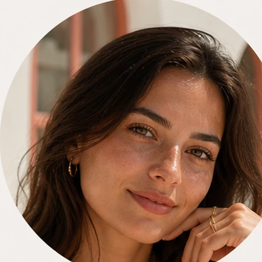 Foto de perfil de Maria Silva